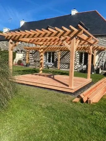 dépannage volet à La Gacilly - image 3