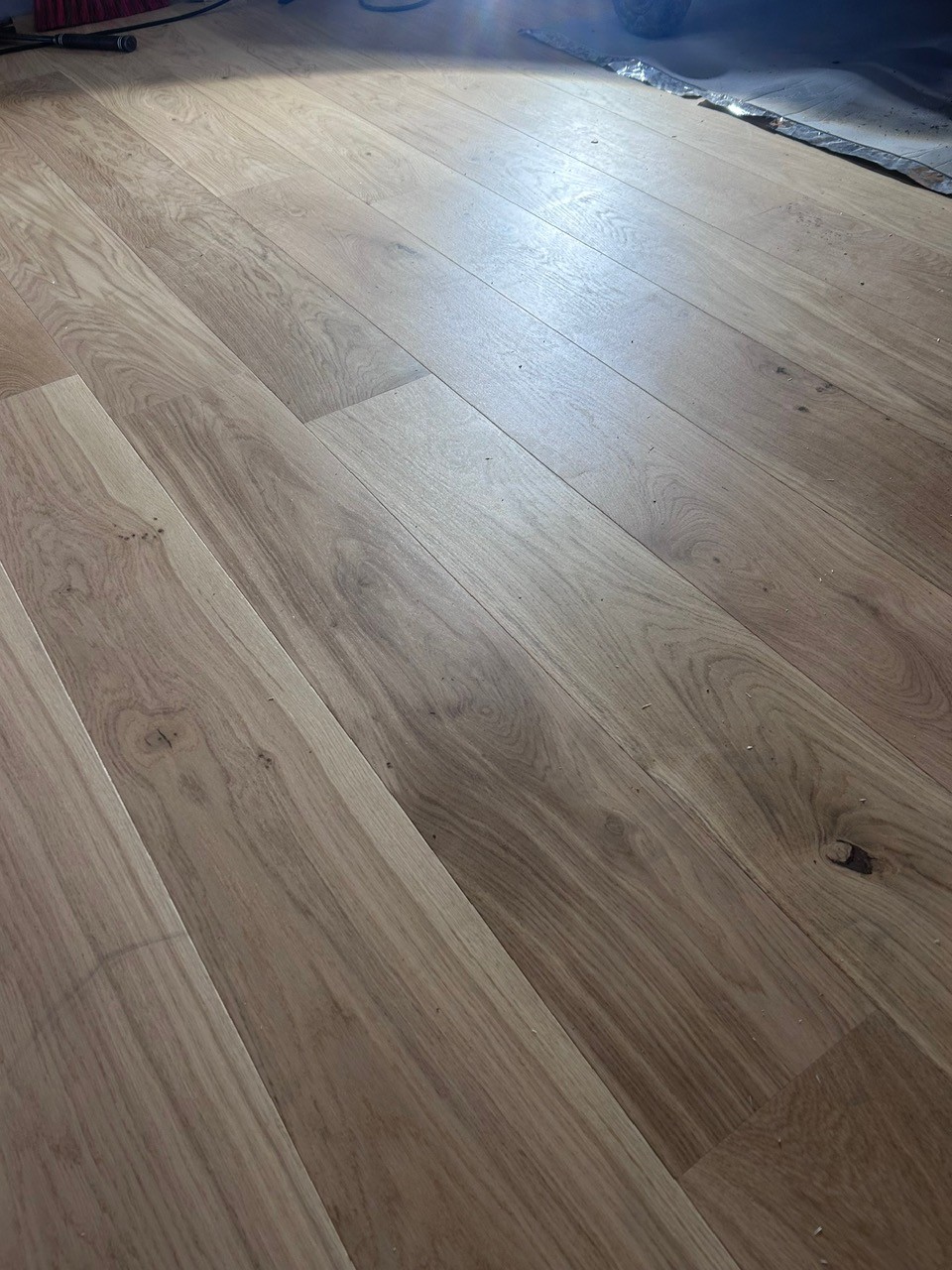 depannage volet ruffiac