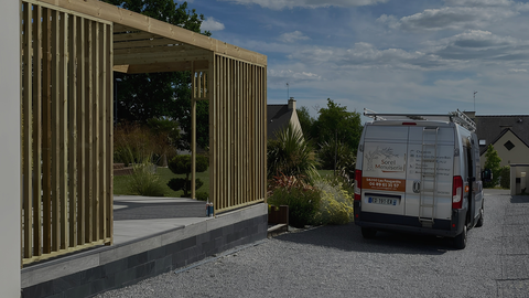 dépannage volet à Sixt-sur-Aff - image 4