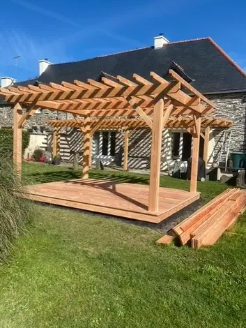 menuiserie extérieur Guer-5