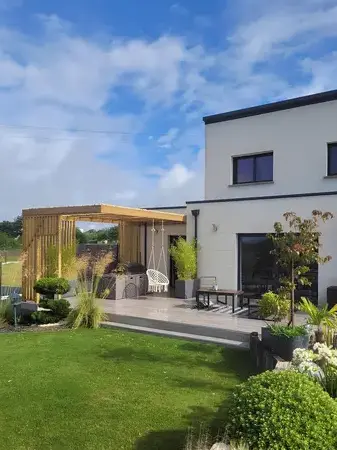 menuiserie extérieur à Malestroit - image 3