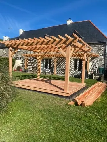 menuiserie extérieur à Malestroit - image 4