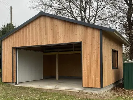 menuiserie extérieur à Redon - image 2