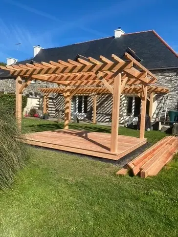 menuiserie extérieur à Redon - image 3