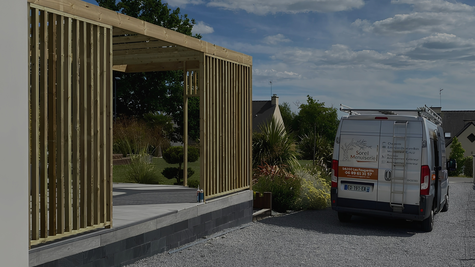 menuiserie extérieur à Redon - image 4