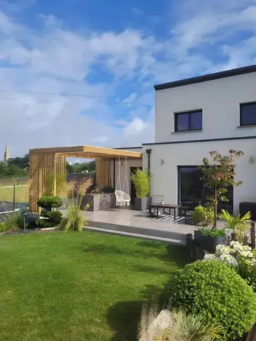 menuiserie extérieur Redon-5