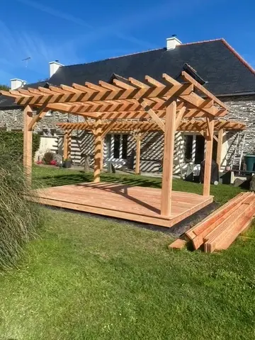menuiserie extérieur à Ruffiac - image 3