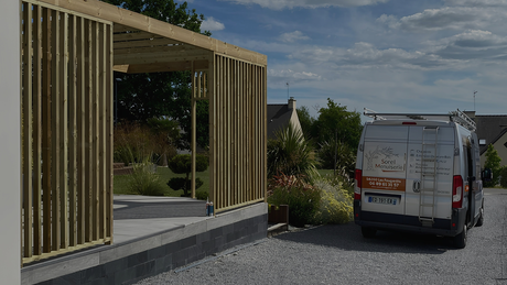 menuiserie extérieur à Sixt-sur-Aff - image 3