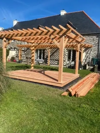 menuisier à La Gacilly - image 3