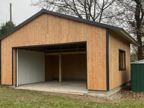 menuisier Les Fougerêts-1