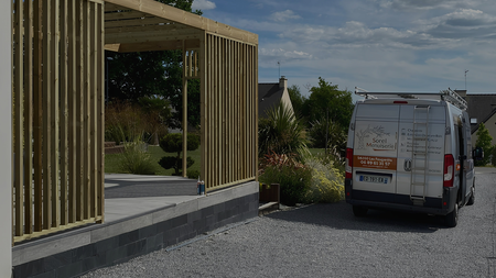 menuisier à Les Fougerêts - image 4