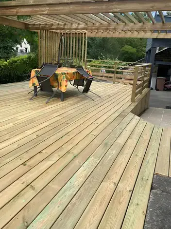 menuisier à Malestroit - image 2