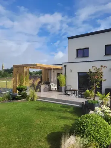 menuisier Malestroit-5