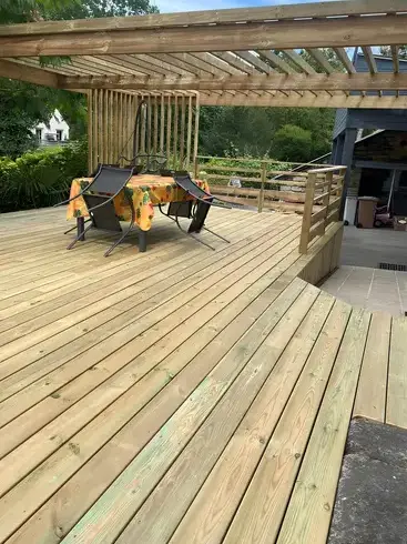 menuisier à Redon - image 2