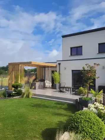 menuisier à Redon - image 3