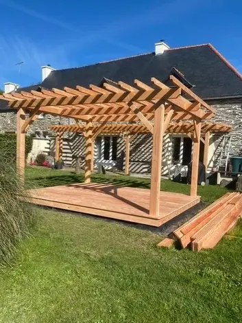 menuisier à Ruffiac - image 3