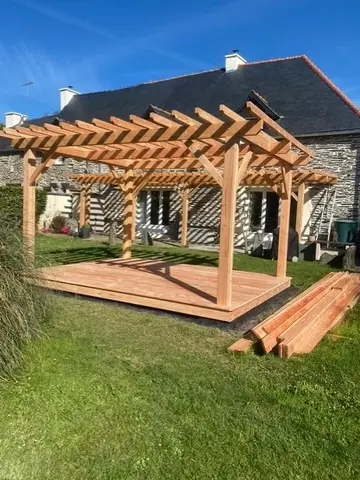 parquettiste à Malestroit - image 3