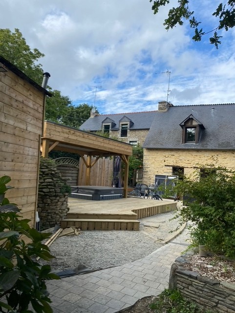 Réalisation 45