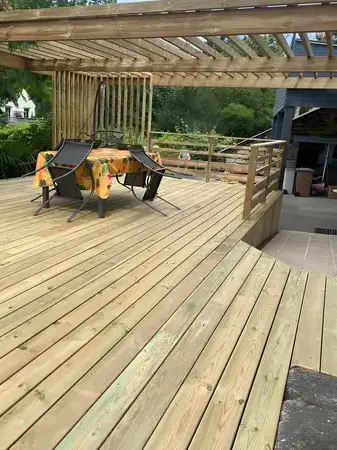 pose fenêtre Guer-1