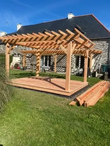 pose fenêtre à Malestroit - image 3