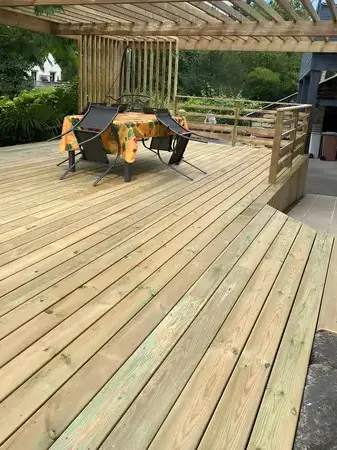 pose fenêtre à Redon - image 3